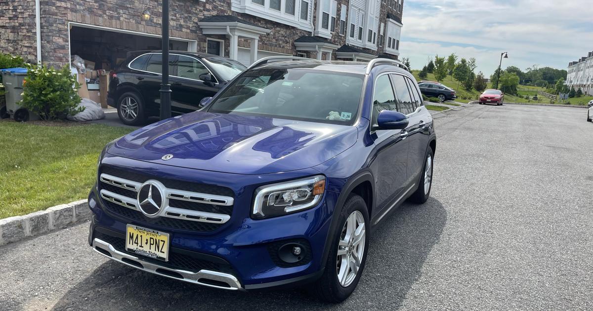 MercedesBenz GLBClass 2021 rental in Southampton, NY by Dany P. Turo