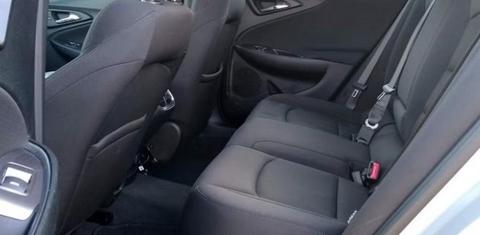 Chevrolet Malibu 2022