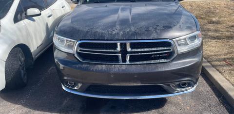 Dodge Durango 2015