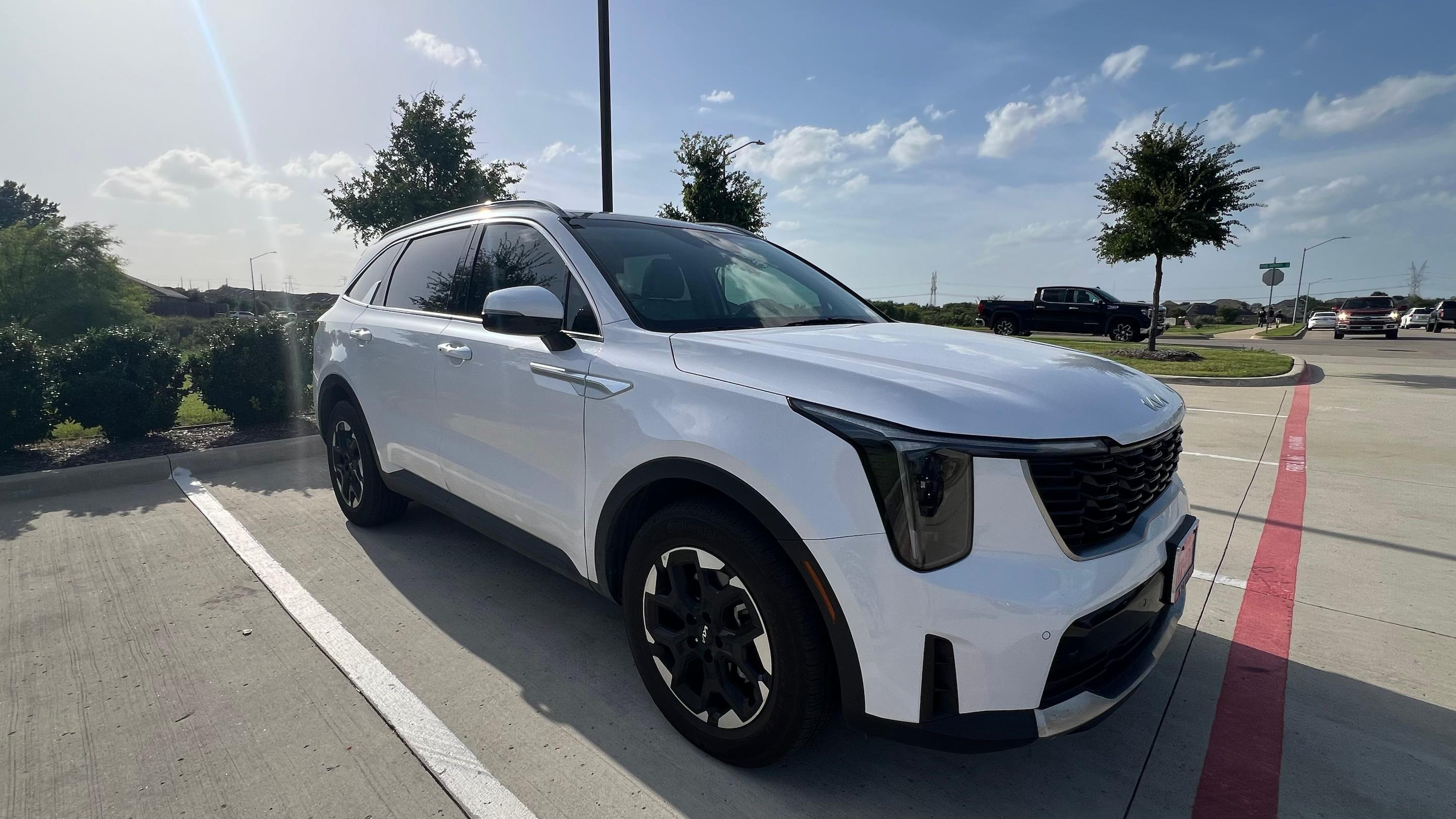 Kia Sorento 2025 in Saginaw, TX