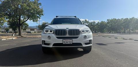 BMW X5 2017