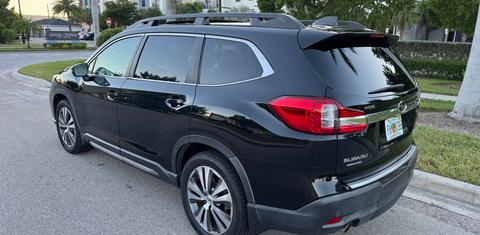 Subaru Ascent 2019