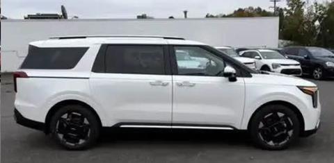 Kia Carnival Hybrid 2026