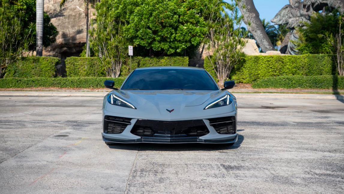 Chevrolet Corvette 2024 in Boynton Beach, FL