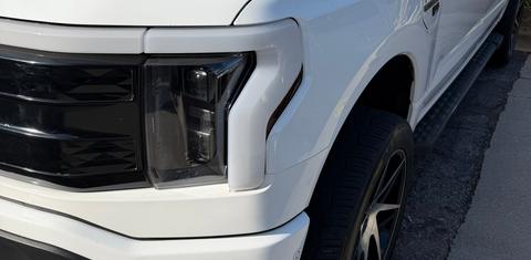 Ford F-150 Lightning 2023