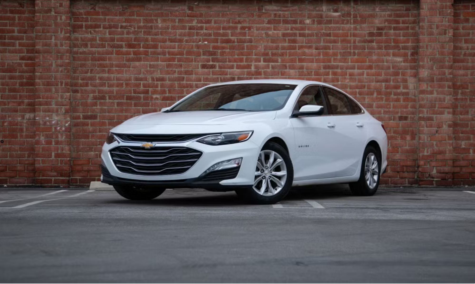 Chevrolet Malibu 2023 in Tampa, FL