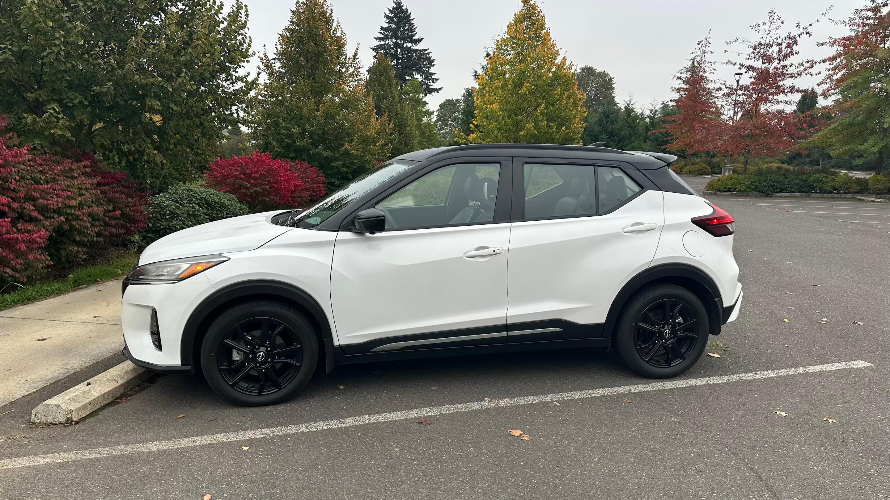 Nissan Kicks 2023 in Portland, OR