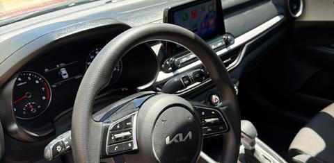 Kia Forte 2024