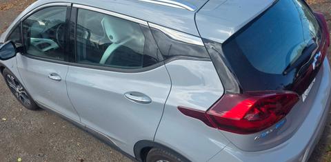 Chevrolet Bolt EV 2019