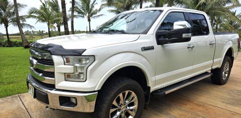 Ford F-150 2016