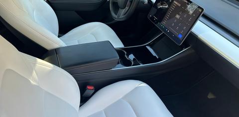 Tesla Model Y 2020