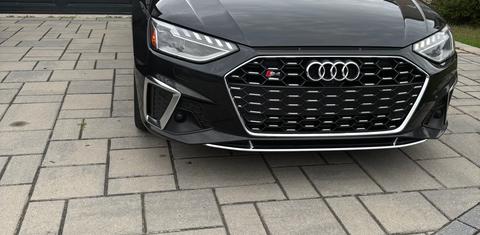 Audi S4 2023