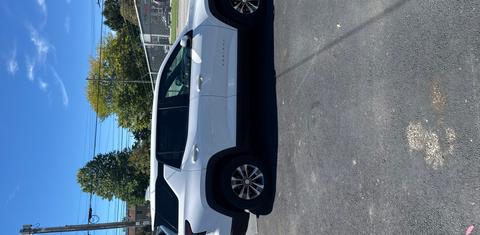 Chevrolet Equinox 2026
