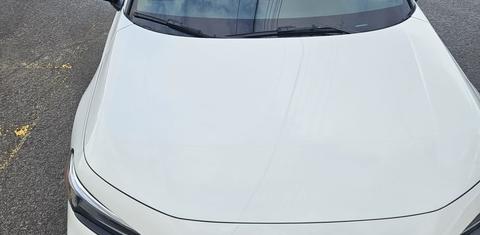 Honda Civic 2025