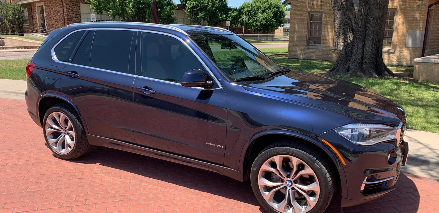 Bmw Of Wichita Wichita Ks