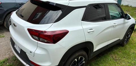 Chevrolet Trailblazer 2023
