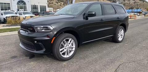 Dodge Durango 2026