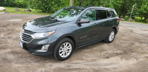 Chevrolet Equinox 2019