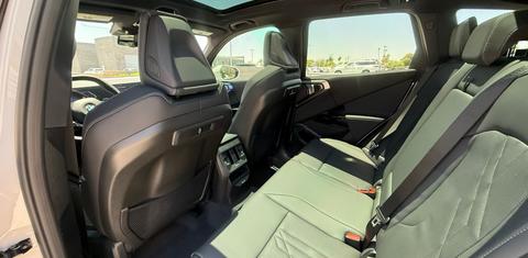 BMW X3 2026