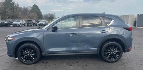 Mazda CX-5 2021