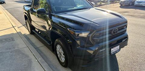 Toyota Tacoma 2026
