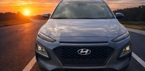 Hyundai Kona 2020