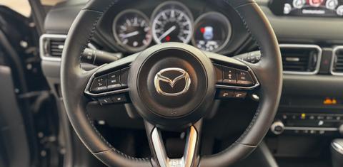 Mazda CX-5 2020