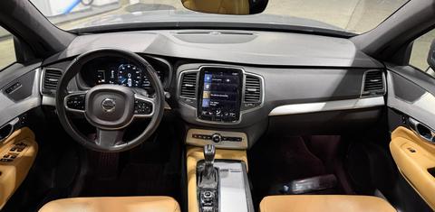Volvo XC90 2017