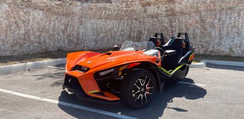 Polaris Slingshot 2021