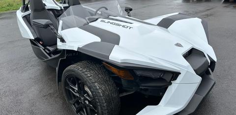 Polaris Slingshot 2023