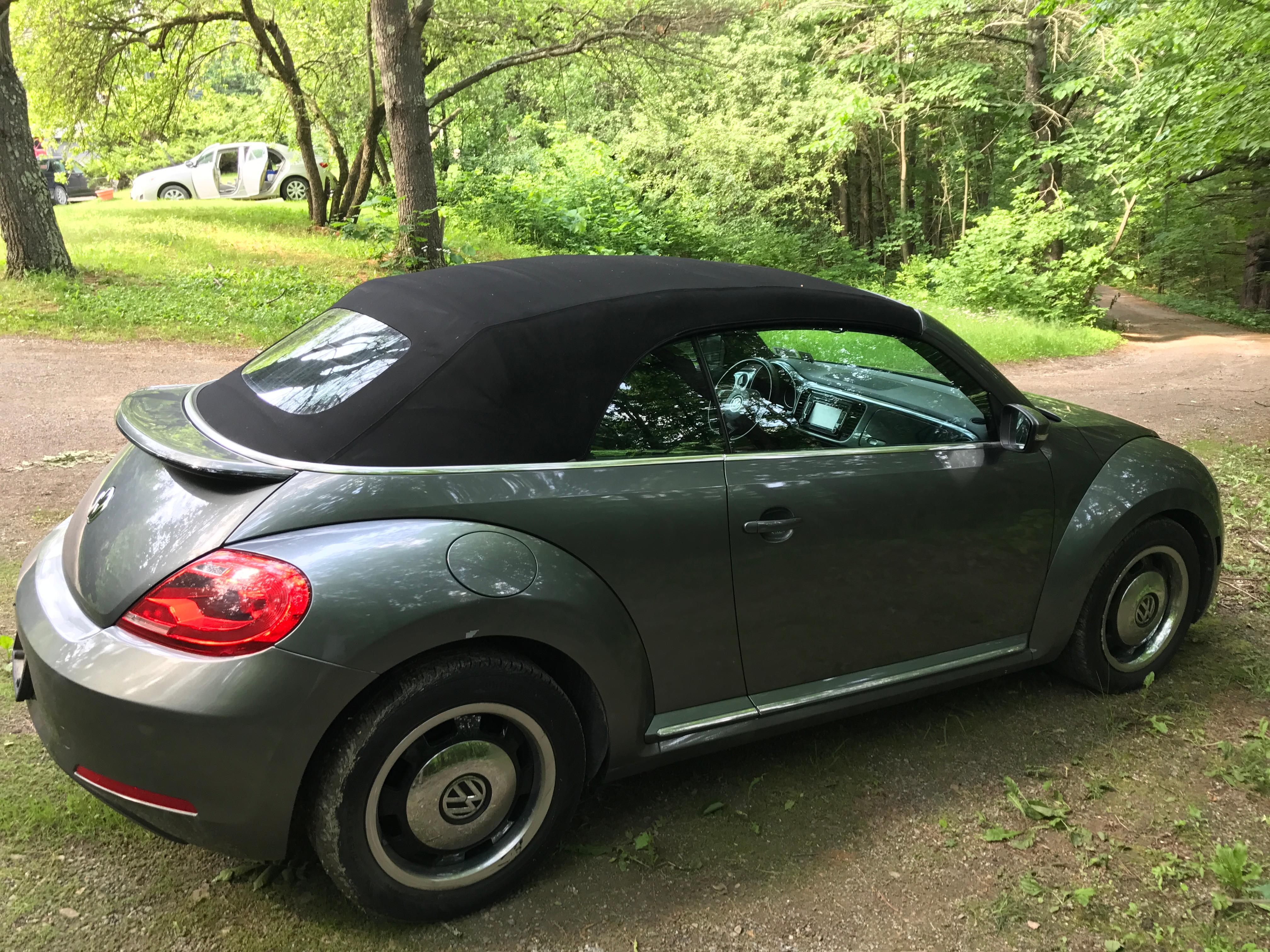 Volkswagen Beetle 2013 in South Burlington, VT