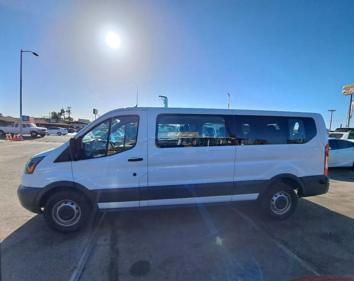 Ford Transit 2017 in Santa Clara, CA