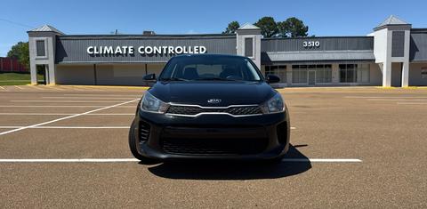Kia Rio 2020