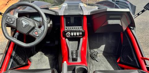 Polaris Slingshot 2025