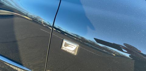 Lexus NX 2015