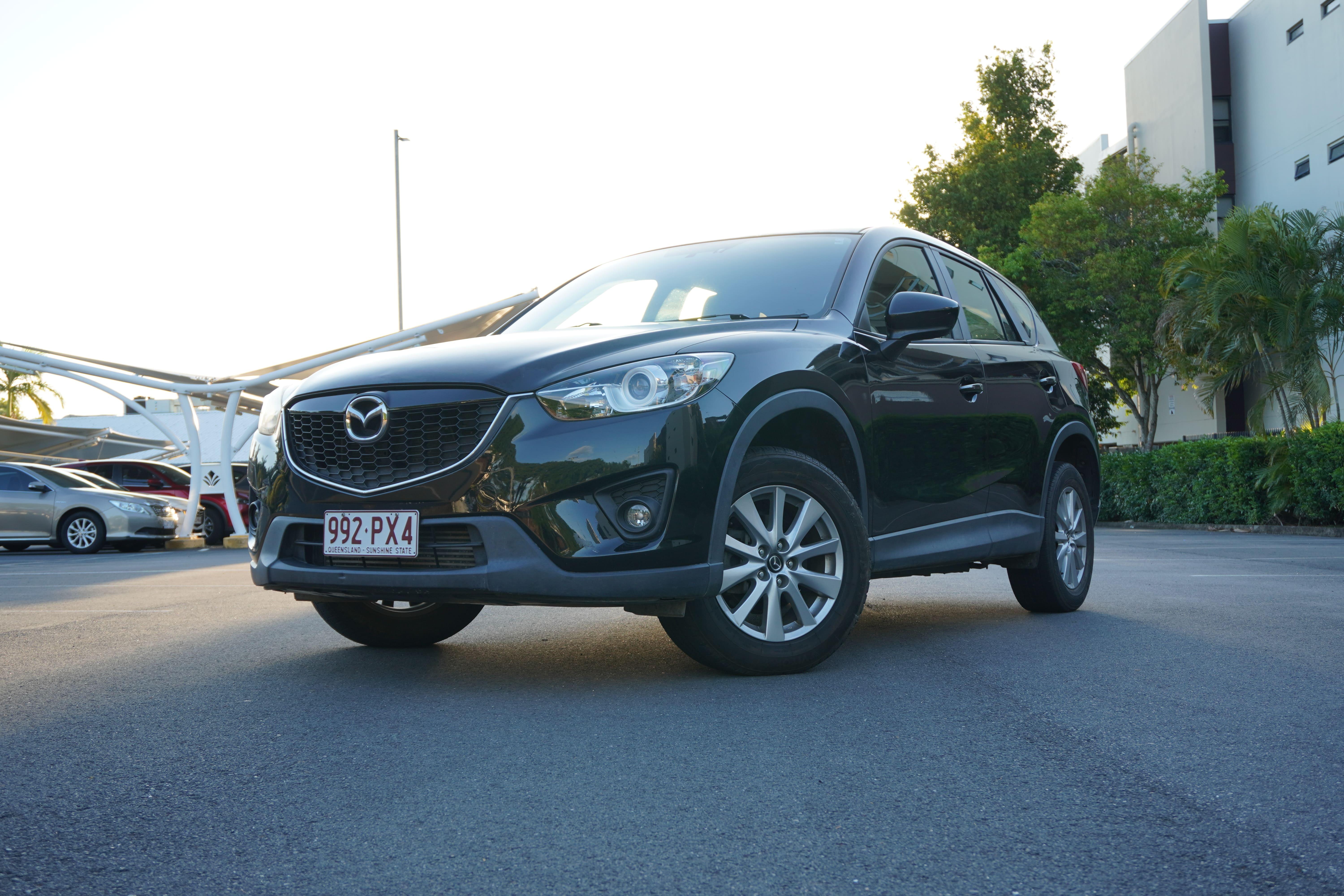 Mazda CX-5 2014 in Annerley