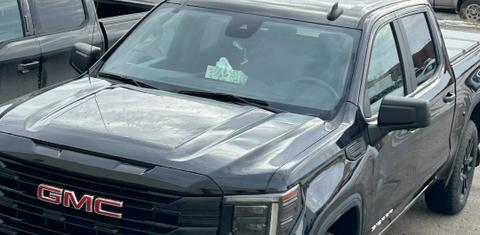 GMC Sierra 1500 2023