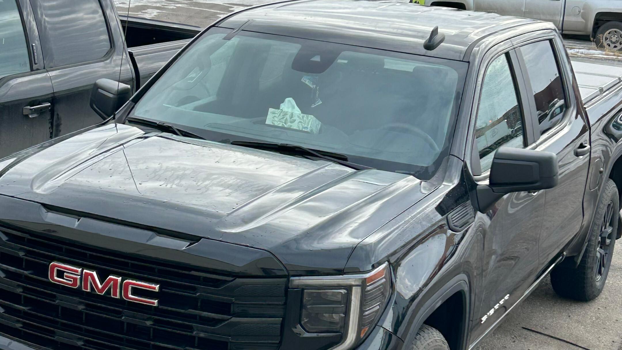 GMC Sierra 1500 2023 à Airdrie, AB