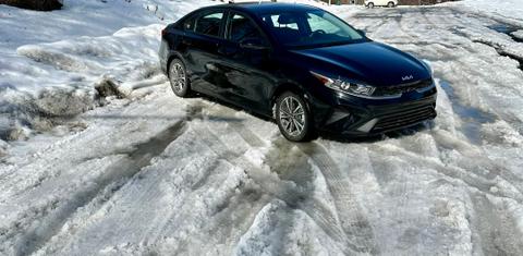 Kia Forte 2024