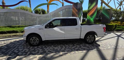 Ford F-150 2019