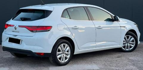 Renault MEGANE IV 2020