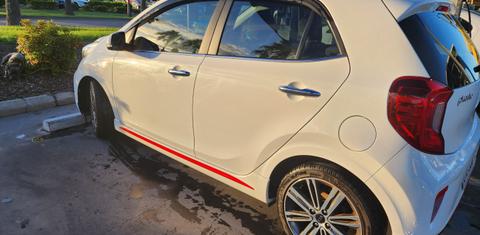 Kia PICANTO 2019