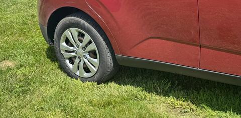 Kia Soul 2021