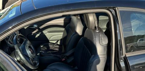 FIAT 500 2013
