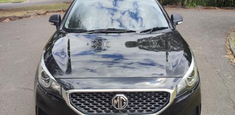 MG MG3 AUTO 2022