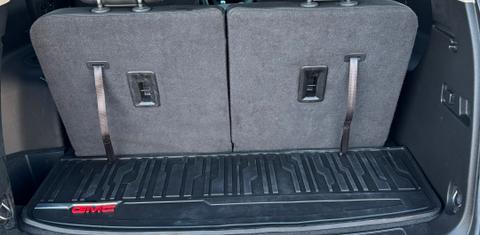 GMC Acadia 2017