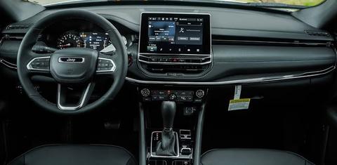 Jeep Compass 2026