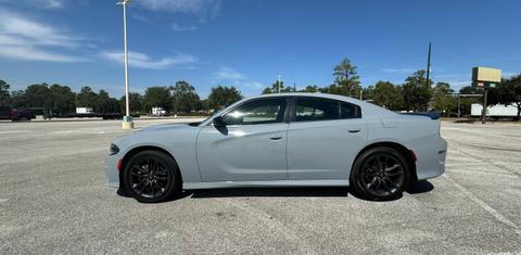 Dodge Charger 2022