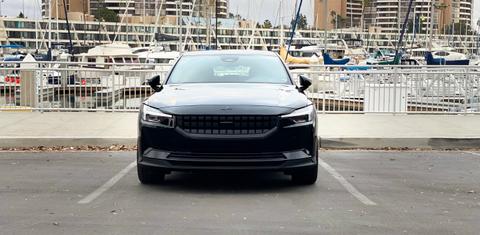 Polestar 2 2022
