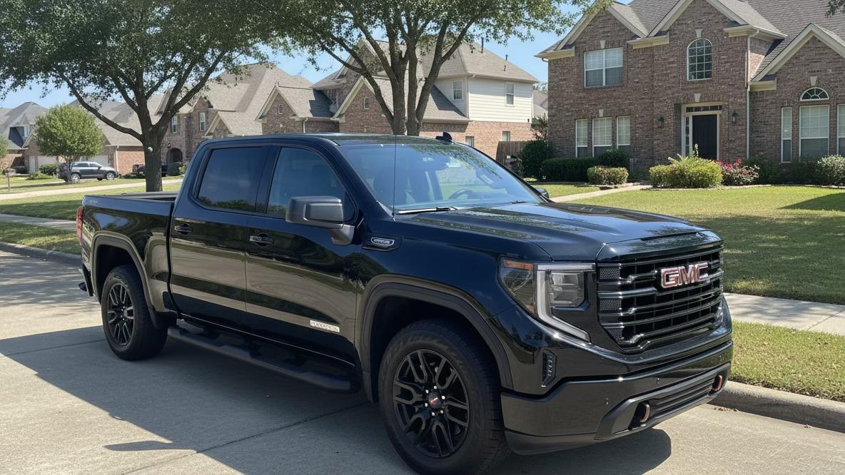 GMC Sierra 1500 2026 in Crestview, FL